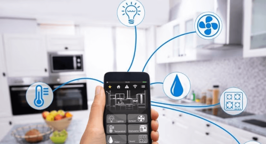 What Are the Latest Trends in Smart Home Devices?