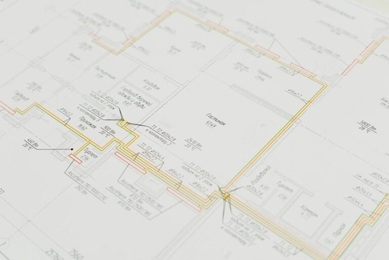 corporate data architecture summary