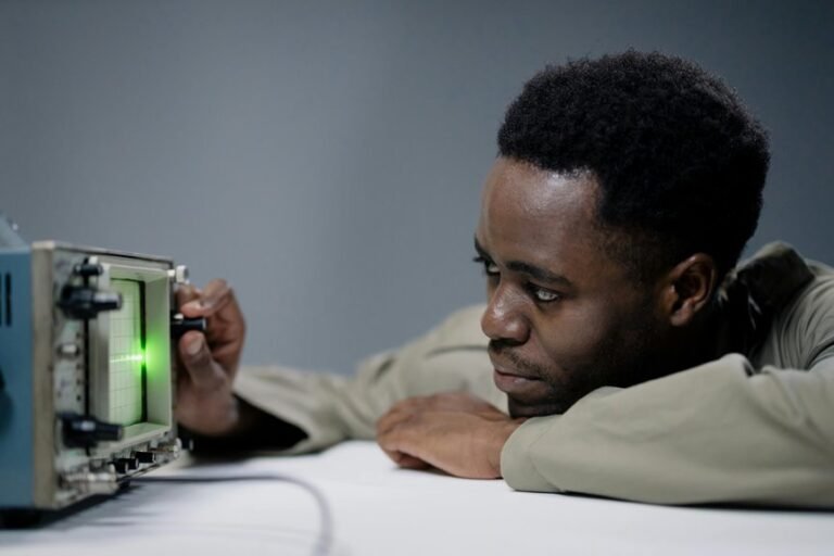 monitoring specific business activities